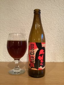 Browar Widawa: Red Cloud - India Pale Ale