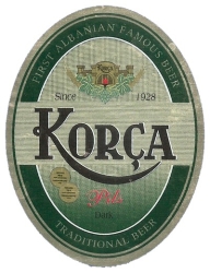 Browar Korca: Pils