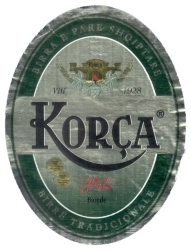 Albania Korca: Pils
