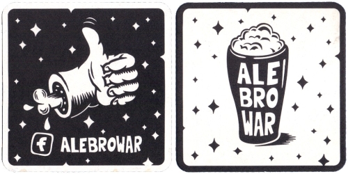 Alebrowar 001
