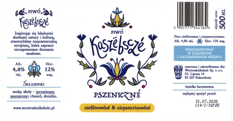 Alebrowar 2025 08 Kaszebszcze Pszeniczne