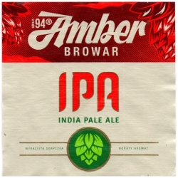Amber 2024 12 Ipa India Pale Ale