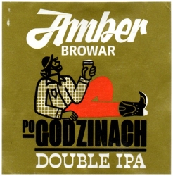 Amber 2025 03 Po Godzinach Double Ipa