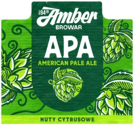 Amber 2025 09 Apa American Pale Ale