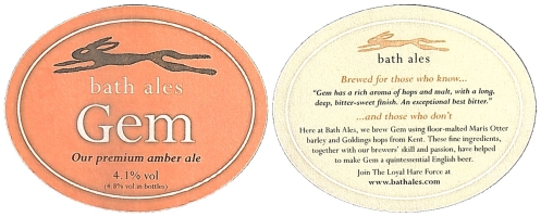 Browar Bath Ales (Bath Ales Brewery)