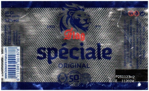 Boisons 2024 03 Flag Speciale Original