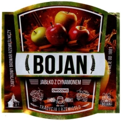 Bojan 2026 01 Jablko Z Cynamonem
