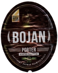 Bojanowo 2024 10 Porter Baltycki