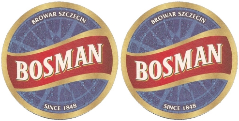 Browar Bosman