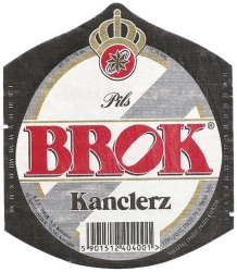 Browar Brok (2010): Kanclerz, Pils