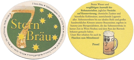 Browar 7 Stern