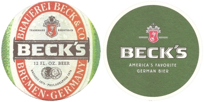 Browar Beck (Brauerei Beck)