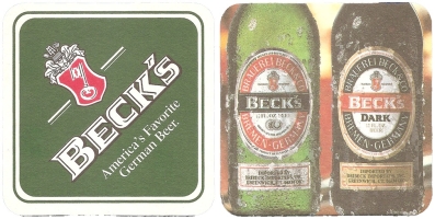Browar Beck (Brauerei Beck)