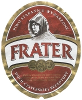 Browar Belgia (2010): Frater Piwo Jasne