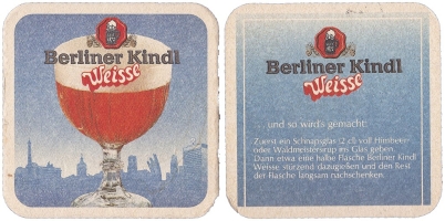 Browar Berliner Kindl (Berliner Kindl Schultheiss Brauerei)