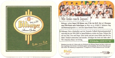 Browar Bitburger