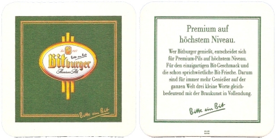 Browar Bitburger