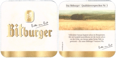 Browar Bitburger