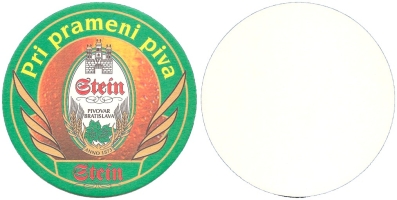 Browar Bratysława (Pivovar Bratislava)