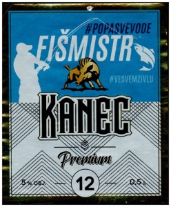 Browar Breclav (2022): Kanec Premium