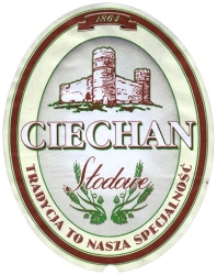 Browar Ciechan (2016): Słodowe