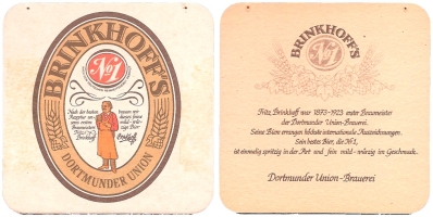 Browar Dortmunder Union (Dortmunder Union Brauerei)