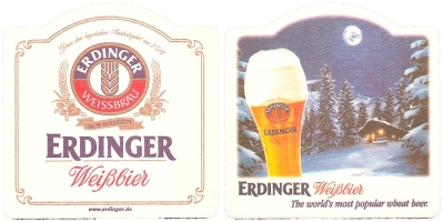 Browar Erdinger (Privatbrauerei Erdinger Weissbrbau)