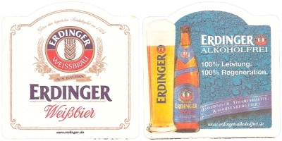 Browar Erdinger (Privatbrauerei Erdinger Weissbrbau)