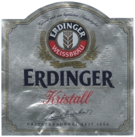 Browar Erdinger (2017): Kristall