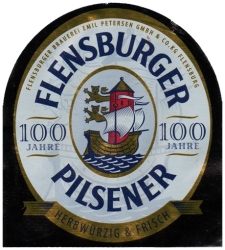 Browar Flensburg 2023 05 Flensburger Pilsener
