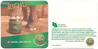 Browar Gilden (Gilden Haus Kölscher Brautradition)