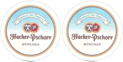 Browar Hacker Pschorr (Hacker-Pschorr Bräu)