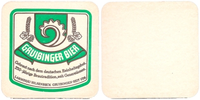 Browar Hilsebneck (Lammbrau Hilsenbeck)