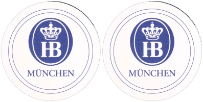 Browar Hofbraeu (Staatliches Hofbraeuhaus in Muenchen)