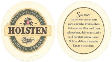 Browar Holsten (Holsten-Brauerei)
