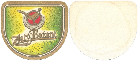 Browar Hurbanovo Zlaty Bazant