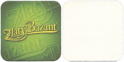 Browar Hurbanovo Zlaty Bazant