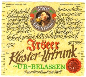 Browar Irseer: Kloster-Urtrunk