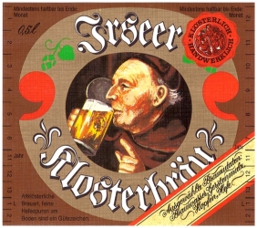 Browar Irseer: Klosterbraeu