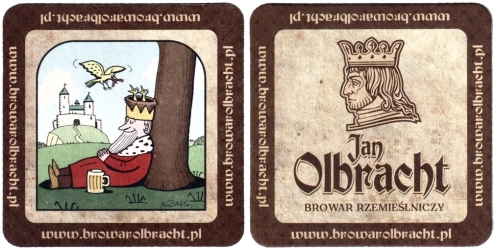 Browar Jan Olbracht (Jan Olbracht Browar Rzemieślniczy)