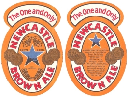 Browar John Smith: Newcastle Brown Ale