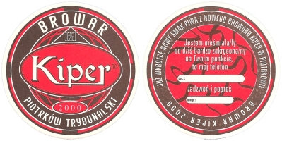 Browar Kiper (Browar Sulimar)