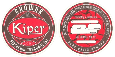 Browar Kiper (Browar Sulimar)