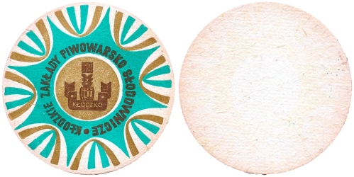 Kłodzkie Zakłady Piwowarsko Słodownicze