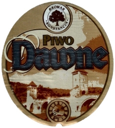 Browar Konstancin (2015): Dawne