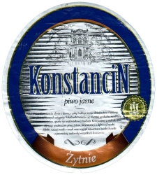 Browar Konstancin (2015): Żytnie