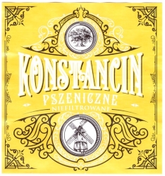 Browar Konstancin (2019): Pszeniczne