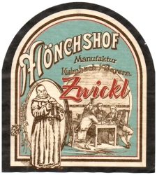 Browar Kulmbacher (2022): Zwickl