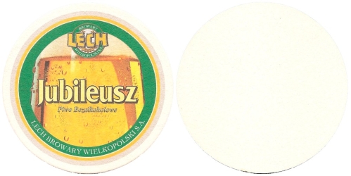 Lech. Browary Wielkopolski