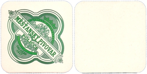 Mestansky Pivovar Policce